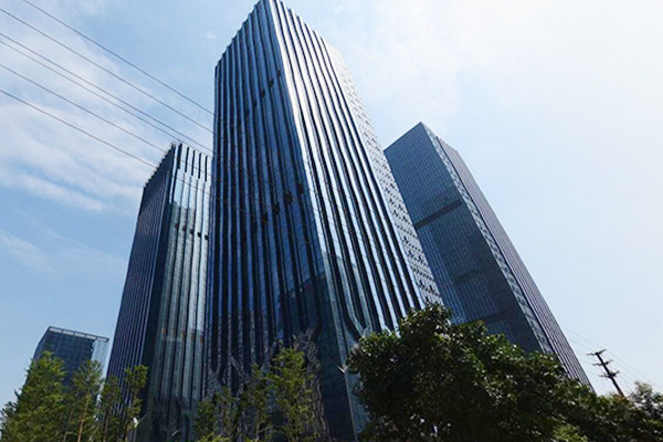 盛世御峰房地产开发有限公司（汇金中心）