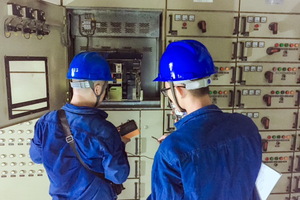 机电工程建设项目的范围及组成部分