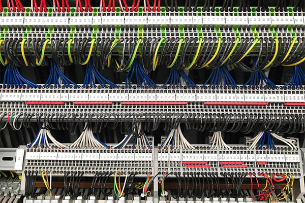 电力安装中电缆施工的注意事项